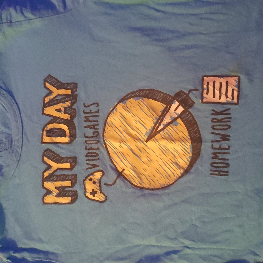 Boys Size Small Tee lot (cat and jack, carters, children's place)